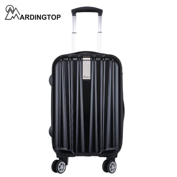 MARDINGTOP 20" Hardside Carry-On Luggage